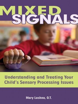 cover image of Mixed Signals